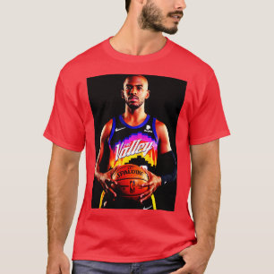 Chris Paul T-shirt