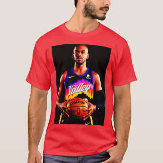 Chris Paul T-shirt