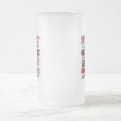 Chris Rybak over logo Rood zwart Matglas Bierpul (Center)