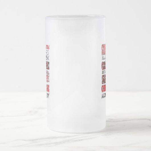 Chris Rybak over logo Rood zwart Matglas Bierpul (Center)