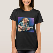 Chris Stapleton T-shirt (Voorkant)