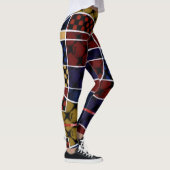 Chris vindt het leuk leggings (Rechts)