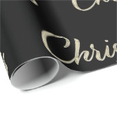 Chris Vorname Name edles Geschenkpapier Papier (Rol Hoek)