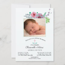 Chrisanthi Uitnodiging