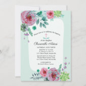 Chrisanthi Uitnodiging (Voorkant)