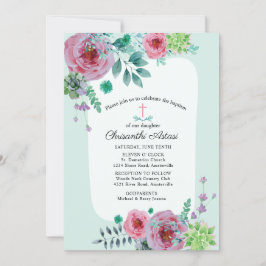 Chrisanthi Uitnodiging