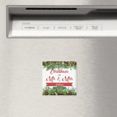 Chrismas Magnet (Insitu (Vaatwasser))