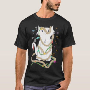 Chrismas Mess T-shirt