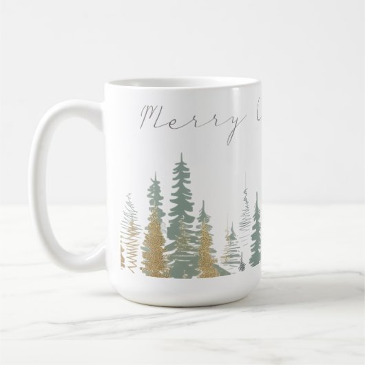 Chrismas Mugs  Koffiemok (Links)