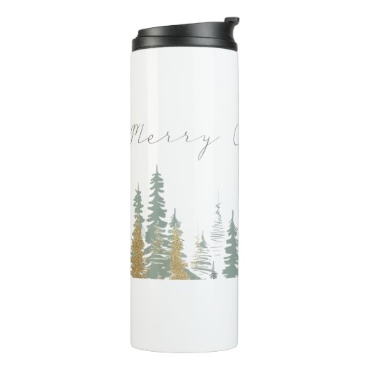 Chrismas Mugs  Thermosbeker (Gedraaid links)