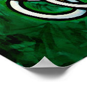 Chrismons Poster (Hoek)