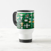 Chrismons Reisbeker (Voorkant links)