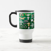 Chrismons Reisbeker (Links)