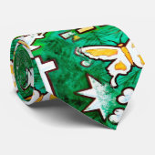 Chrismons Stropdas (Opgerold)