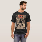Chrissie Hynde Essential T-Shirt (Voorkant volledig)