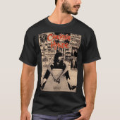 Chrissie Hynde Essential T-Shirt (Voorkant)