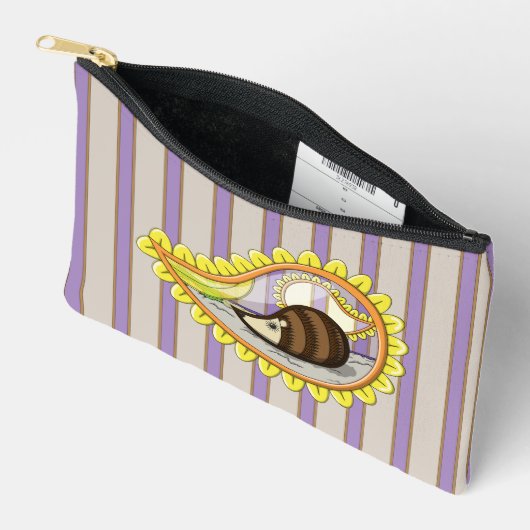 Chrissy de Egel Etui (Open)