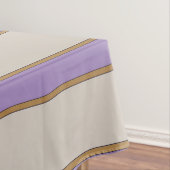 Chrissy de egel tafelkleed (Voorbeeld)