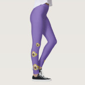 Chrissy de Hedgehog Leggings (Rechts)