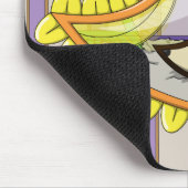 Chrissy Mousepad Muismat (Hoek)