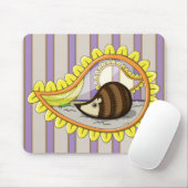 Chrissy Mousepad Muismat (Met muis)