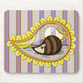 Chrissy Mousepad Muismat (Voorkant)