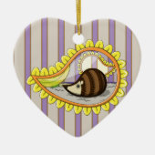 Chrissy Ornament (Voorkant)