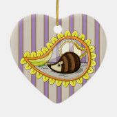 Chrissy Ornament (Achterkant)