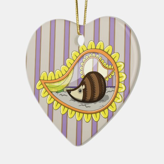 Chrissy Ornament (Links)