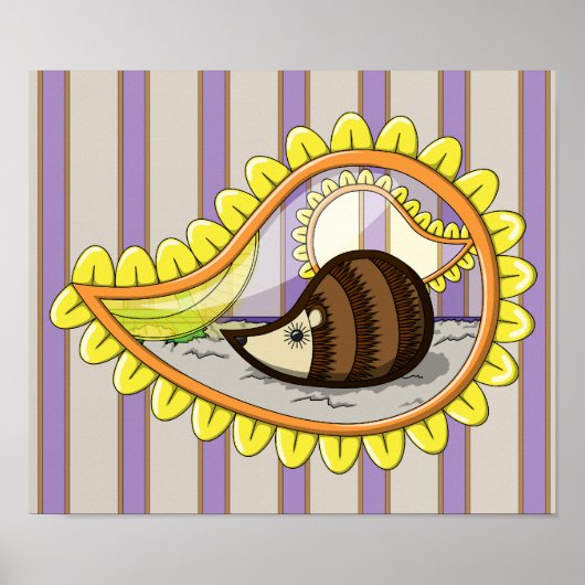 Chrissy Poster (Voorkant)