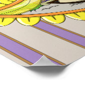 Chrissy Poster (Hoek)