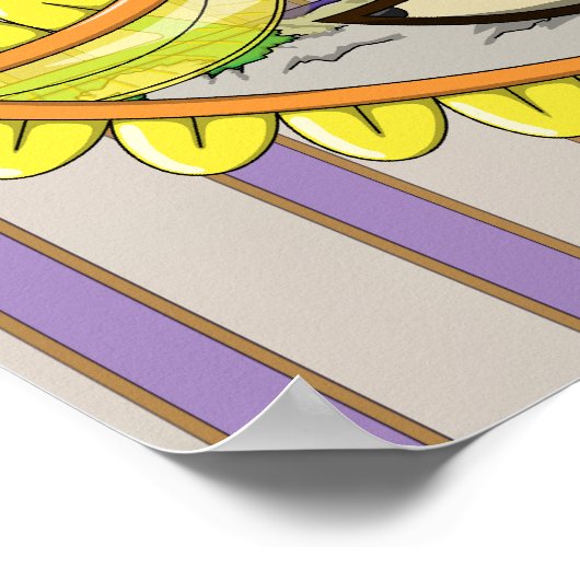 Chrissy Poster (Hoek)