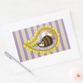 Chrissy Sticker (Envelop)