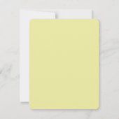 Christ Card (Achterkant)