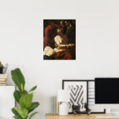 Christ Crowned by Thorns, c.1602 Poster (Thuiskantoor)