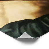 Christ Crowned by Thorns, c.1602 Poster (Hoek)