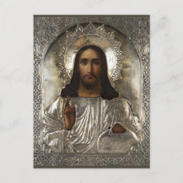 CHRIST Fine Art Briefkaart