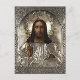 CHRIST Fine Art Briefkaart