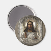 CHRIST Fine Art Magneet (Voorkant / Achterkant)