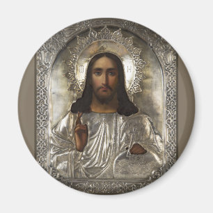 CHRIST Fine Art Magneet