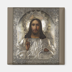 CHRIST Fine Art Magneet