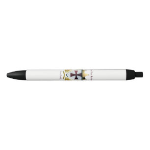 christ heeft pen teruggegeven