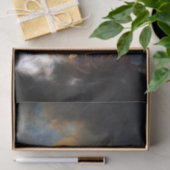 Christ in the Storm on the Sea of Galileo, 1633 Tissuepapier (Geschenk)