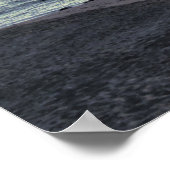 CHRIST IS MIJN STERKTE PHILIPPIAN 4:13 POSTER (Hoek)