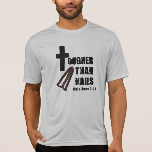 CHRIST IS RISEN T-SHIRT (Voorkant)