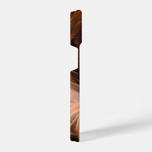 Christ Loving Lucifer III iPhone Hoesje (Rechterkant)