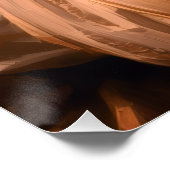 Christ Loving Lucifer Perfect Poster (Hoek)