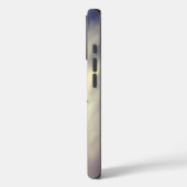 Christ on the Cross iPhone case (multiple sizes) (Achterkant / Links)