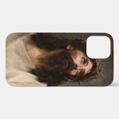 Christ Passion Case-Mate iPhone Case (Achterkant (horizontaal))