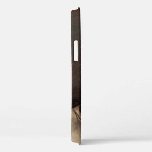 Christ Passion Case-Mate iPhone Case (Achterkant / Rechts)